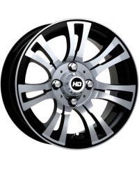 HDS 014 CA-BW R13 W5.5 PCD4x98 ET12 DIA58.6